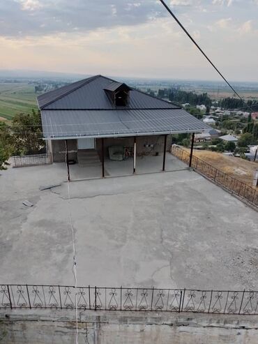 продаю дом сокулук: Үй, 132 кв. м, 8 бөлмө, Менчик ээси, Дизайнердик оңдоо