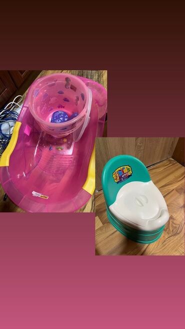 кулер детский: Бала