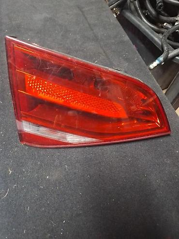 kamere za traktor: STOP SVETLO LEVO A4 B8. 6. 8K5 945093 | Stop svetlo — 2