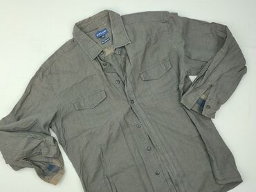 Shirt for men, 2XL (EU 44), condition - Very good