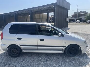 опель зафира мотор: Mitsubishi Space Star: 2006 г., 1.6 л, Автоматтык, Бензин, Седан