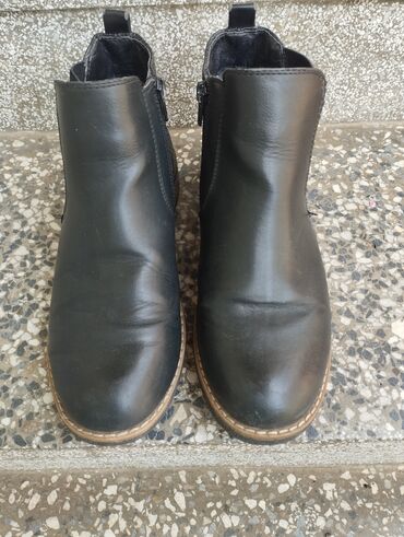 glecer obuca leskovac: Ankle boots, Rieker, 39