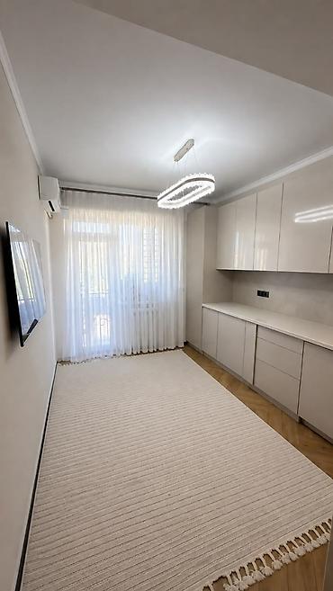12: 1 комната, 41 м², 12 мкр Элитка, 6 этаж, Евроремонт — 1