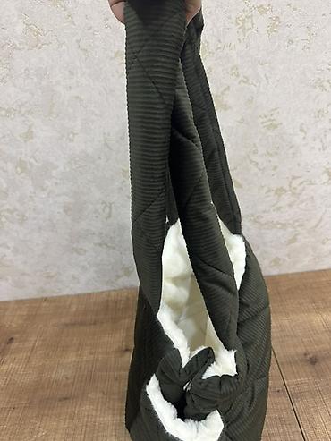 Переноски: Сумка с короткой ручкой, Новый — 4