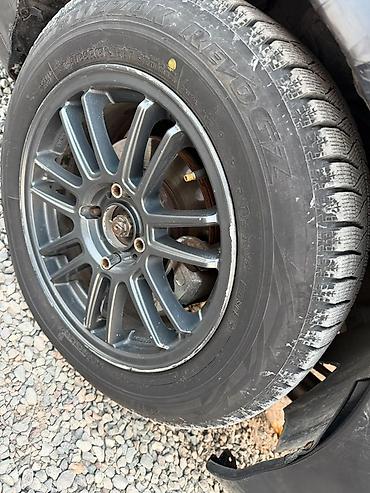 акорд тарное: Hyundai Elantra: 2004 г., 1.6 л, Механика, Бензин, Седан — 5