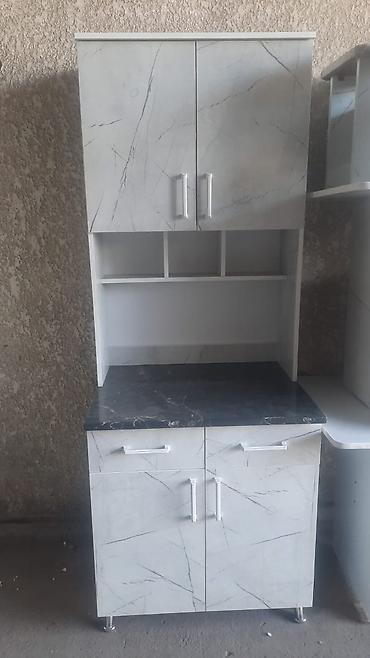 Кухонные столы и стулья: Кухонный стол и стул, Новый, Бесплатная доставка, цвет - Белый — 7