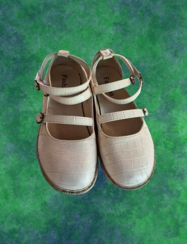 балетки 35: Детская обувь