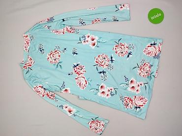 sukienki codzienne plus size: Kardigan damski, rozmiar M — 3