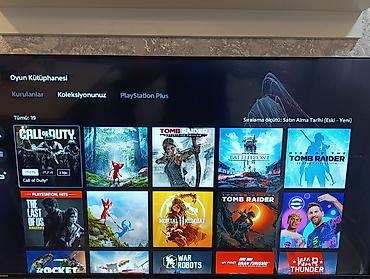 pult az: CUH-2216A ən son yeni model dözümlü və səssiz PS4 slim 500gb +2 pult — 2