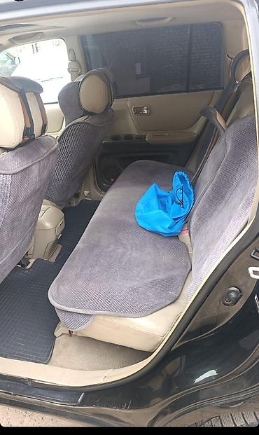 lc 500: Toyota Highlander: 2006 г., 3.3 л, Автомат, Бензин, Кроссовер — 10