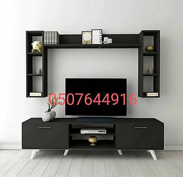 divar rəf: Yeni, TV stend, Kredit yoxdur, Rusiya — 10