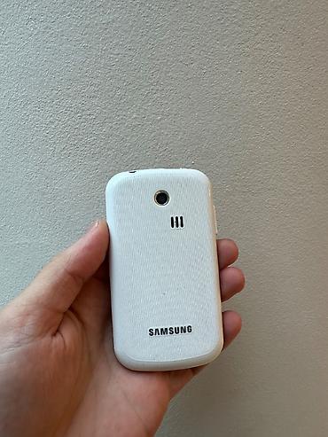 galaxy folder 2: Samsung < 2 GB Memory Capacity, rəng - Ağ, Düyməli — 3