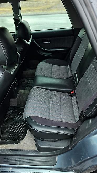 субару авто: Subaru Legacy: 2000 г., 2 л, Автомат, Бензин, Универсал — 7