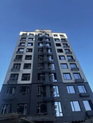 панельный дом частный: 1 комната, 44 м², Элитка, 5 этаж, ПСО (под самоотделку)