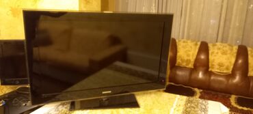 Televizorlar: Samsung Televizor satıram LCD-di Oxuyun sonra zəng edin televizorun — 9
