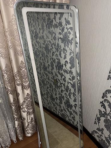 linoleum döşəmə: Güzgü Döşəmə üstü, Düzbucaqlı — 1