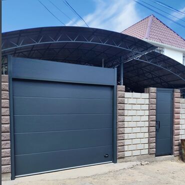 Сварка: Сварка | Ворота Доставка, Гарантия, Бесплатная смета — 11