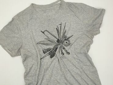 T-shirts: T-shirt, Carry, L (EU 40), condition - Good