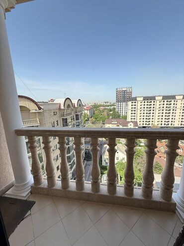 Продажа квартир: 4 комнаты, 180 м², Элитка, 10 этаж, Дизайнерский ремонт — 18