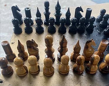 Настольные игры: Настольные игры — 9