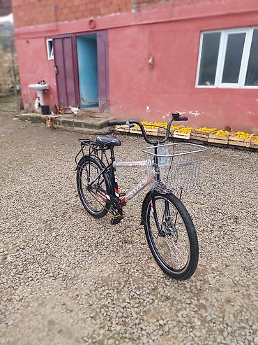 Şəhər velosipedləri: Yeni Şəhər velosipedi Stels, 26" — 2