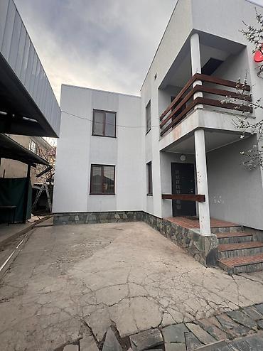 Долгосрочная аренда домов: 250 м², 6 комнат, Бассейн, Бронированные двери, Лоджия — 2