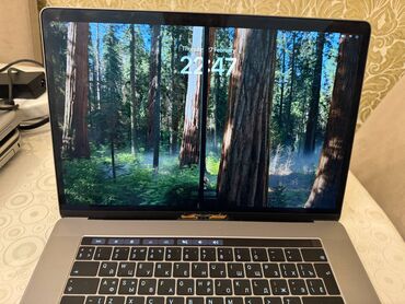 apple whatc: İşlənmiş Apple MacBook, 15 ", Intel Core i7, 256 GB, Ödənişli çatdırılma, Rayonlara çatdırılma, Ünvandan götürmə