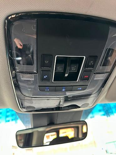 Hyundai: Hyundai Staria: 2021 г., 2.2 л, Автомат, Дизель, Минивэн — 13