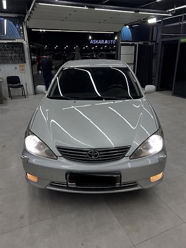 мотор камри 2.4 цена бишкек: Toyota Camry: 2005 г., 2.4 л, Автомат, Бензин, Седан — 10