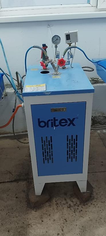 Аренда цехов, заводов и фабрик: Сдаётся швейный цех 185кв С проживанием на 15 -20 человек с — 5