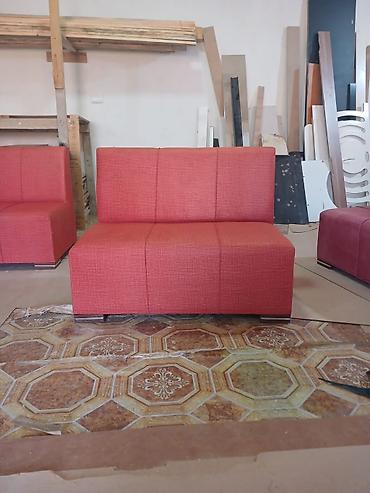 Divan və kreslo dəstləri: Divan — 4