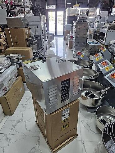 Meyvə qurudan aparatlar: Meyvə qurudan aparat Meyvə Tərəvəz Ət Qurutma Avadanlığı 10 listli — 1
