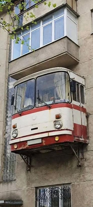 Утепление: Утепление балкона, лоджии | Утепление дома Penoplex Больше 6 лет опыта — 16