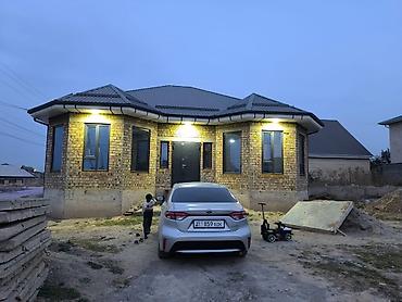 Кровля крыши: Крыша жабабыз - Монтаж и ремонт крыш любой сложности: скаты — 3