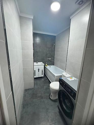 Продажа квартир: 1 комната, 50 м², Технопарк Элитка, 8 этаж, Евроремонт — 7