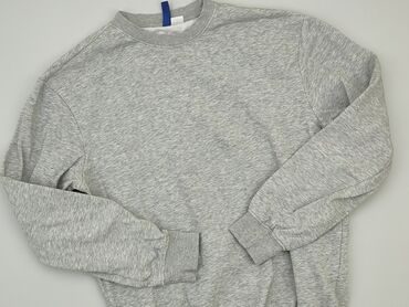 Sweatshirts: Sweatshirt for men, XS (EU 34), H&M, condition - Good