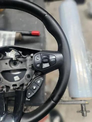 pezo 1: VOLAN KIA CARENS | Volan kia carens — 4