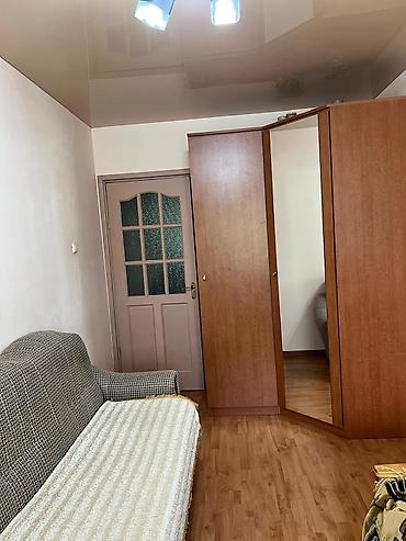 Продажа квартир: 3 комнаты, 58 м², 104 серия, 4 этаж — 10