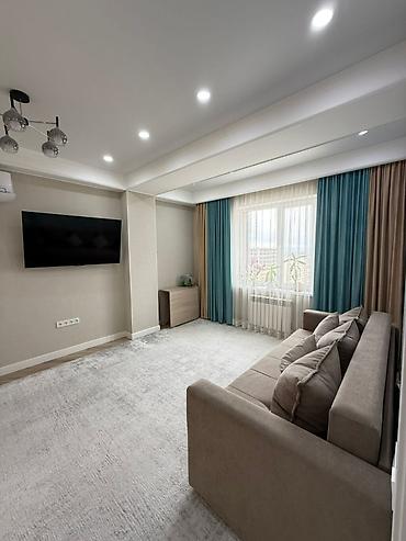 авенти: 2 комнаты, 64 м², Карпинка Элитка, 13 этаж, Евроремонт — 4
