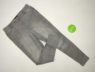 buty m: F&F, Jeansy damskie, rozmiar 2XL — 2