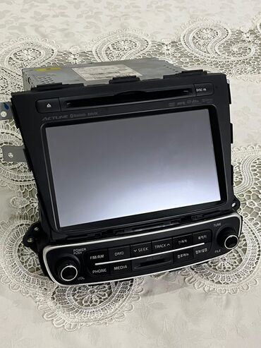 şit üstü monitor: Maqnitol, CD, Koreya