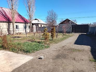 Продажа коттеджей и домов: 🏡 Продается уютный дом в жилом массиве Калыс-Ордо! ✨ 📍 Локация: ж/м — 1