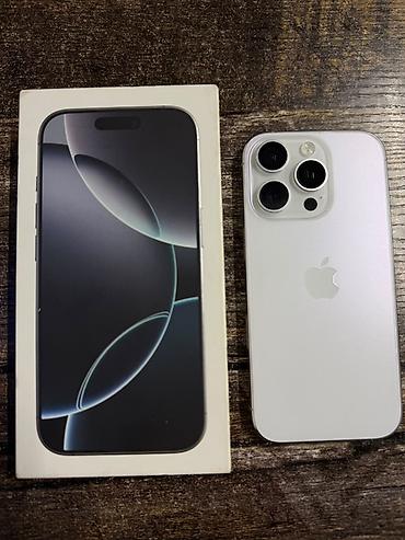 IPhone 14 Pro, Gümüşü, Face ID