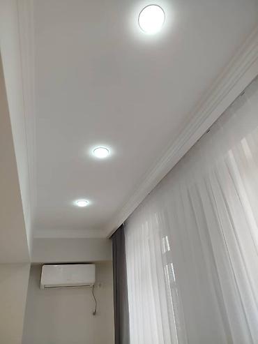 Продажа квартир: 2 комнаты, 52 м², Элитка, 9 этаж at lalafo.kg — 12 Продажа квартир: 2 комнаты, 52 м², Элитка, 9 этаж — 12