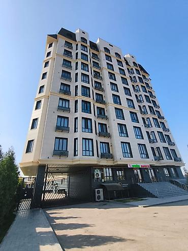 archa group: 1 комната, 45 м², Элитка, 3 этаж, Свежий ремонт — 1
