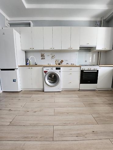 Продажа квартир: 1 комната, 43 м², Элитка, 5 этаж, Евроремонт — 8