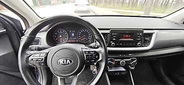 Kia: Kia Stonic: 2018 г., 1.4 л, Автомат, Бензин, Хэтчбэк — 8