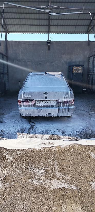 mersedes kardan: Mercedes-Benz 190 (W201): 2 l | Sedan — 8