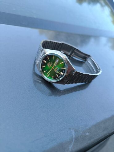 грамм золото цена бишкек: Edifice casio original Japan 11500с. Orient 4000c classica skmei