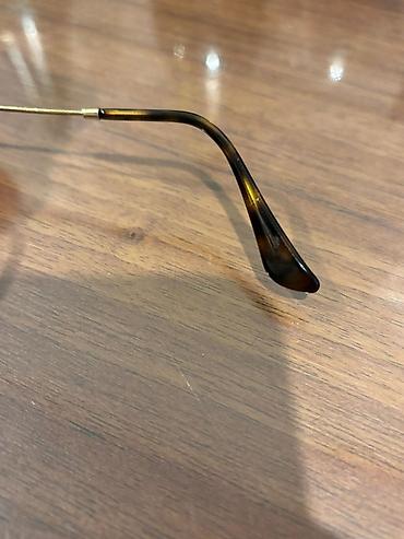 Eynəklər: Gün eynəyi, Ray-Ban, Yeni — 4